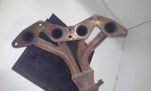 Honda Civic Exhaust manifold 