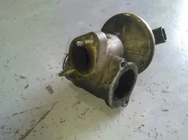 Ford Transit EGR valve 