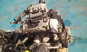 Honda Civic Motor D15Z3