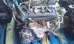 Nissan Primera Motor QG16
