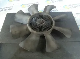 KIA Sorento Mechaninis ventiliatorius 