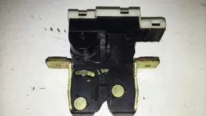 Renault Scenic RX Tailgate lock latch 