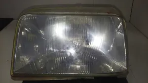 Renault Super R5 Lampa przednia 