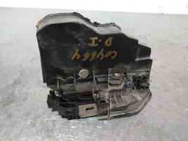 BMW 7 E65 E66 Serratura portiera anteriore 7154619