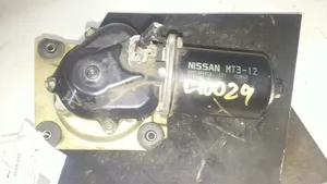 Nissan Micra C+C Pyyhkimen moottori 2881041B20