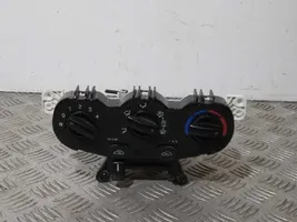 KIA Picanto Air conditioner control unit module U134EL