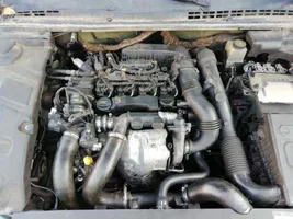 Citroen C5 Moteur 9HZ