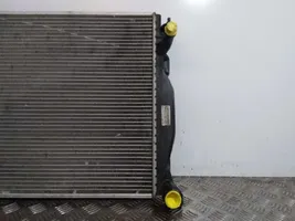 Audi A4 Allroad Radiateur de refroidissement 8E0121251AR