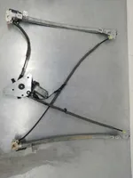 Chrysler Voyager Front door electric window regulator AY0621006312