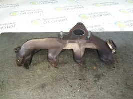 Mitsubishi Carisma Exhaust manifold 