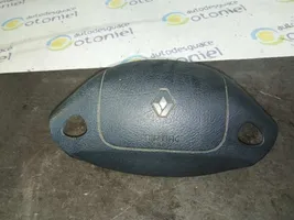 Renault Kangoo I Ohjauspyörän turvatyyny 7700353847A