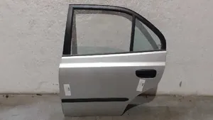 Hyundai Accent Porte arrière 