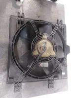 Mazda 626 Ventilatore di raffreddamento elettrico del radiatore RF2A15035B
