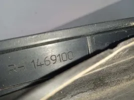 Mazda 6 Etuoven sähköinen sivupeili 1469100