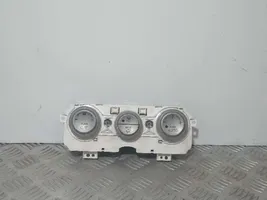 Mazda 6 Ilmastoinnin ohjainlaite/moduuli E0002D