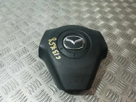 Mazda 323 Ohjauspyörän turvatyyny DBZP79MCALE