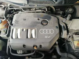 Audi A3 S3 8L Moottori AGN