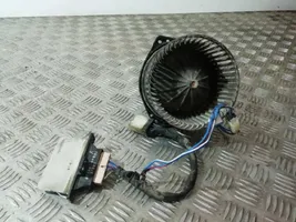 Nissan Vanette Heater fan/blower 0130111154