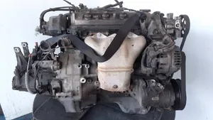 Honda Accord Moteur F18B2