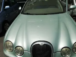 Jaguar S-Type Couvercle, capot moteur XR826795