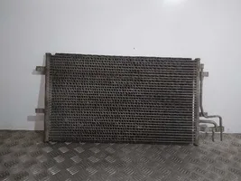 Ford Focus A/C cooling radiator (condenser) 1516838