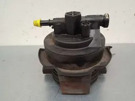 Ford Focus Kraftstofffilter 9645928180