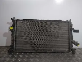 Ford Focus Coolant radiator 1354177