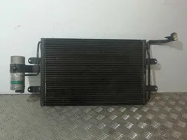 Audi A3 S3 8L Oro kondicionieriaus radiatorius aušinimo 1J0820411D