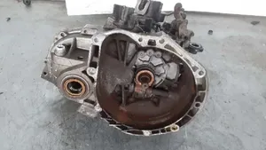 KIA Picanto Manual 5 speed gearbox M51671