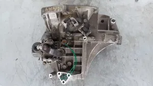 KIA Picanto Manual 5 speed gearbox M51671