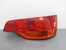 Audi Q7 4L Luci posteriori 027330202