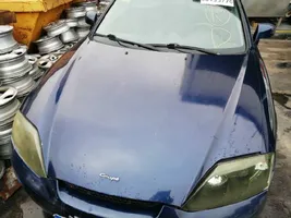 Hyundai Coupe Couvercle, capot moteur 