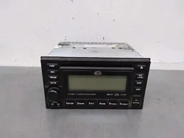 KIA Carnival Centralina Audio Hi-fi 