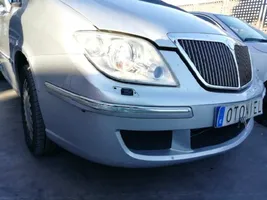 Lancia Phedra Etupuskuri 