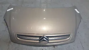 Citroen Xsara Vano motore/cofano 