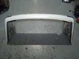 BMW 3 E30 Rear bumper 