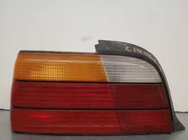 BMW 3 E30 Rear/tail lights 1387657