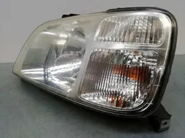 Honda CR-V Lampa przednia 0337641L