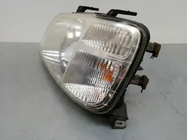 Honda CR-V Lampa przednia 0337641L