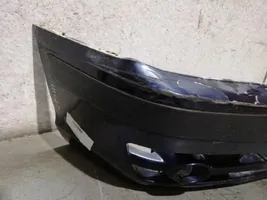 Hyundai Elantra Front bumper 865112d600