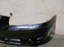 Hyundai Elantra Front bumper 865112d600