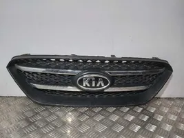 KIA Carens II Grotelės priekinės 8638010000