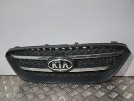 KIA Carens II Grotelės priekinės 8638010000