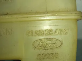 Ford Escort Stabdžių vakuumo pūslė 81AB2K478