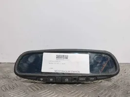 Infiniti FX Rear view mirror (interior) 