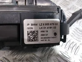 BMW 1 E81 E87 Interruttore/pulsante di controllo multifunzione 695567902