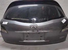 Infiniti FX Rear door 