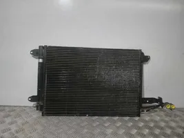 Audi A3 S3 8P Radiateur condenseur de climatisation 1K0820191A