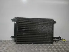 Audi A3 S3 8P Radiateur condenseur de climatisation 1K0820191A
