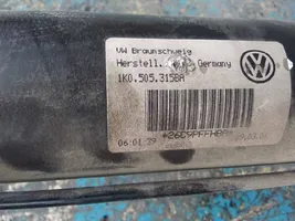 Audi A3 S3 8P Poutre d'essieu arrière 1K0505315BA